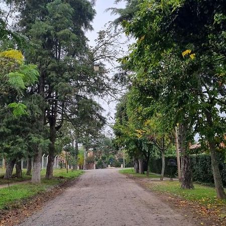 Вилла El Rancho De Juanchi Сан-Сальвадор-де-Жужуй Экстерьер фото